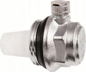 Hydroland Odpowietrznik automatyczny do C.O. DN25 - 1 lewyODPOWTRZ AUT.1 CAL DO C.O.LEWY 3