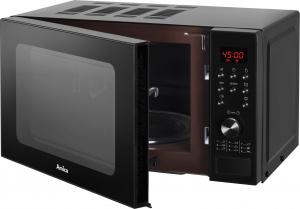 Kuchenka mikrofalowa Amica AMGF20E1GB 2