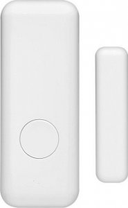 Huxgo Bezprzewodowy alarm GSM + WiFi HXA003 2G z aplikacją TUYA SMART - C5 + syrena bezprzewodowa 3