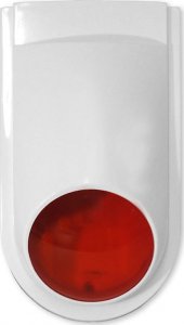 Huxgo Bezprzewodowy alarm GSM + WiFi HXA006 4G LTE z aplikacją TUYA SMART - C7 + syrena bezprzewodowa 11