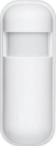 Huxgo Bezprzewodowy alarm GSM + WiFi HXA006 4G LTE z aplikacją TUYA SMART - C7 + syrena bezprzewodowa 8