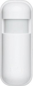 Huxgo Bezprzewodowy alarm 2G GSM + WiFi - HXA007 R5 + syrena przewodowa 105 db 7