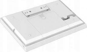 Huxgo Bezprzewodowy alarm 2G GSM + WiFi - HXA007 R9 + syrena bezprzewodowa 120 db 5