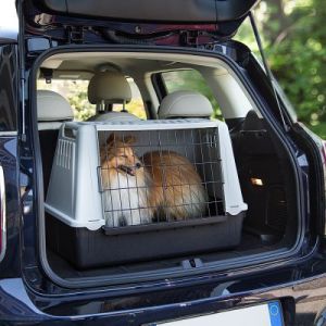 Ferplast Transporter Atlas Car Mini 72x41x51 3