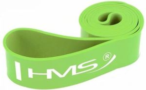 HMS Powerband GU05 duży opór zielony 1 szt. 2