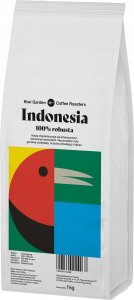 Kawa ziarnista Kiwi Garden Brazil / Indonesia 1 kg 5