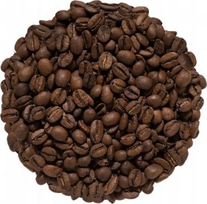 Kawa ziarnista Blue Drop Icatu / Daterra 2 kg 4