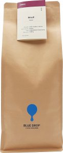 Kawa ziarnista Blue Drop Icatu / Daterra 2 kg 9