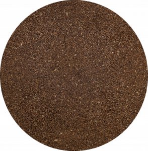 Kawa ziarnista Blue Drop Brazil / Java Baron 2 kg 5