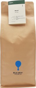 Kawa ziarnista Blue Drop Brazil / Java Baron 2 kg 6