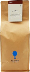 Kawa ziarnista Blue Drop Java Baron 2 kg 2