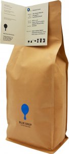 Kawa ziarnista Blue Drop Java Baron 2 kg 3