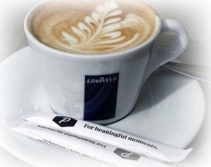 Kawa ziarnista Lavazza No Caffeine Caffe Crema 500 g 5
