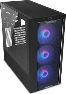 Obudowa Lian Li LANCOOL III RGB (LANCOOL 3R-X) 2