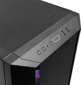 Obudowa Lian Li LANCOOL III RGB (LANCOOL 3R-X) 6
