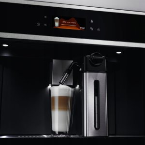Ekspres do kawy Electrolux Ekspres do zabudowy ELECTROLUX KBC85Z 2