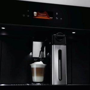 Ekspres do kawy Electrolux Ekspres do zabudowy ELECTROLUX KBC85Z 10