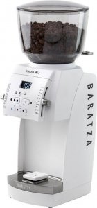 Młynek do kawy Baratza Baratza - Vario W+ - Młynek automatyczny biały 5