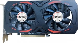 Karta graficzna AFOX GeForce GTX 1660 Ti 6GB GDDR6 (AF1660TI-6144D6H4) 3