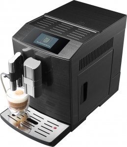 Ekspres ciśnieniowy Acopino Modena One Touch Black 2