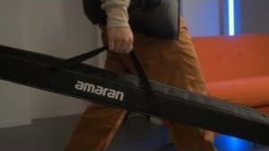 Lampa studyjna Amaran Amaran T4C 26
