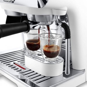 Ekspres ciśnieniowy DeLonghi La Specialista Arte EC9155.W 3