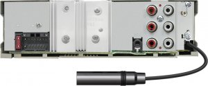 Radio samochodowe JVC JVC KD-DB922BT 4