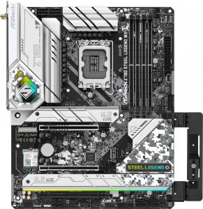 Płyta główna ASRock Z790 STEEL LEGEND WIFI 2