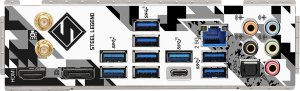 Płyta główna ASRock Z790 STEEL LEGEND WIFI 7