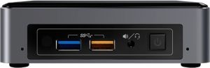 Komputer Intel NUC 7 Intel Core i5-7260U 2