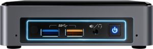 Komputer Intel NUC 7 Intel Core i5-7260U 3