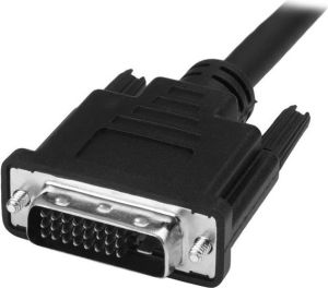 Kabel USB StarTech USB-C - DVI-D 2 m Czarny (CDP2DVIMM2MB) 4