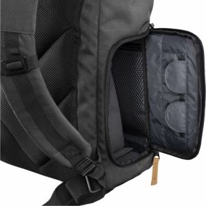 Plecak Mantona Luis Black Retro (21344) 6