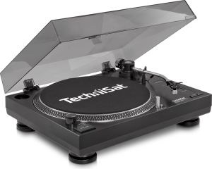 Gramofon TechniSat 2