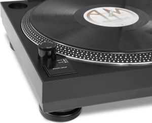 Gramofon TechniSat 7
