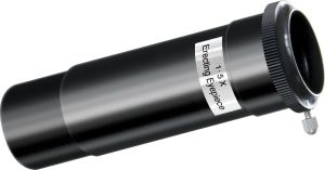 Teleskop Bresser Classic 60/900 EQ (4660910) 2