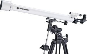 Teleskop Bresser Classic 60/900 EQ (4660910) 6