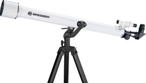 Teleskop Bresser Classic 60/900 AZ (4660900) 7