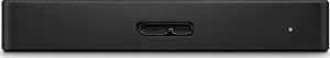 Dysk zewnętrzny HDD Seagate Expansion Portable 1TB Czarny (STKN1000400) 4