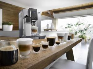 Ekspres ciśnieniowy DeLonghi ECAM 350.75.S 7