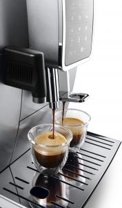 Ekspres ciśnieniowy DeLonghi ECAM 350.75.S 17