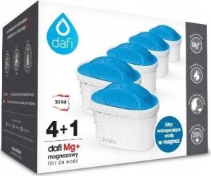 Wkład filtrujący Dafi Unimax Mg+ 1 szt. 2