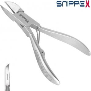 Snippex Snippex cęgi do paznokci 11 cm 2