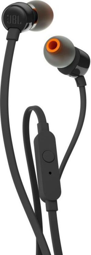 Słuchawki JBL T110 (JBLT110BLK) 2