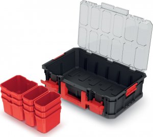 Kistenberg Organizer narzędziowy MODULAR SOLUTION 15 3