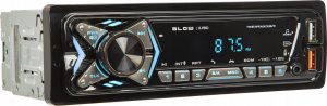 Radio samochodowe Blow X-PRO 1 2