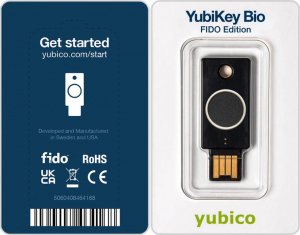 Yubico YubiKey Bio* 2