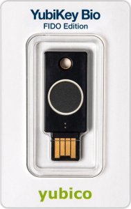 Yubico YubiKey Bio* 3