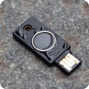 Yubico YubiKey Bio* 6