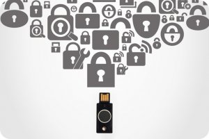 Yubico YubiKey Bio* 10